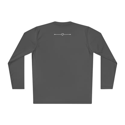 Just Love (BP) - Just Chillin' Long Sleeve