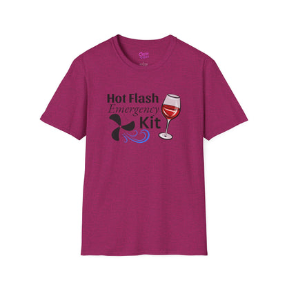 Hot Flash Emergency Kit (BP)