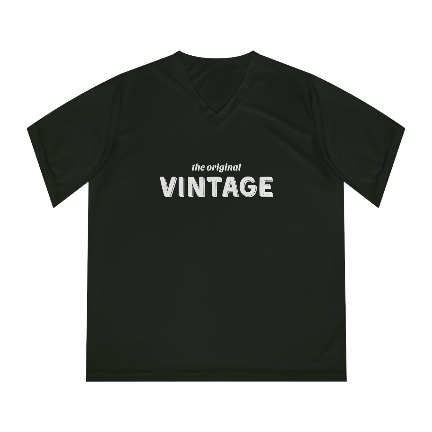 Just Chillin' V-Necks - The Original Vintage