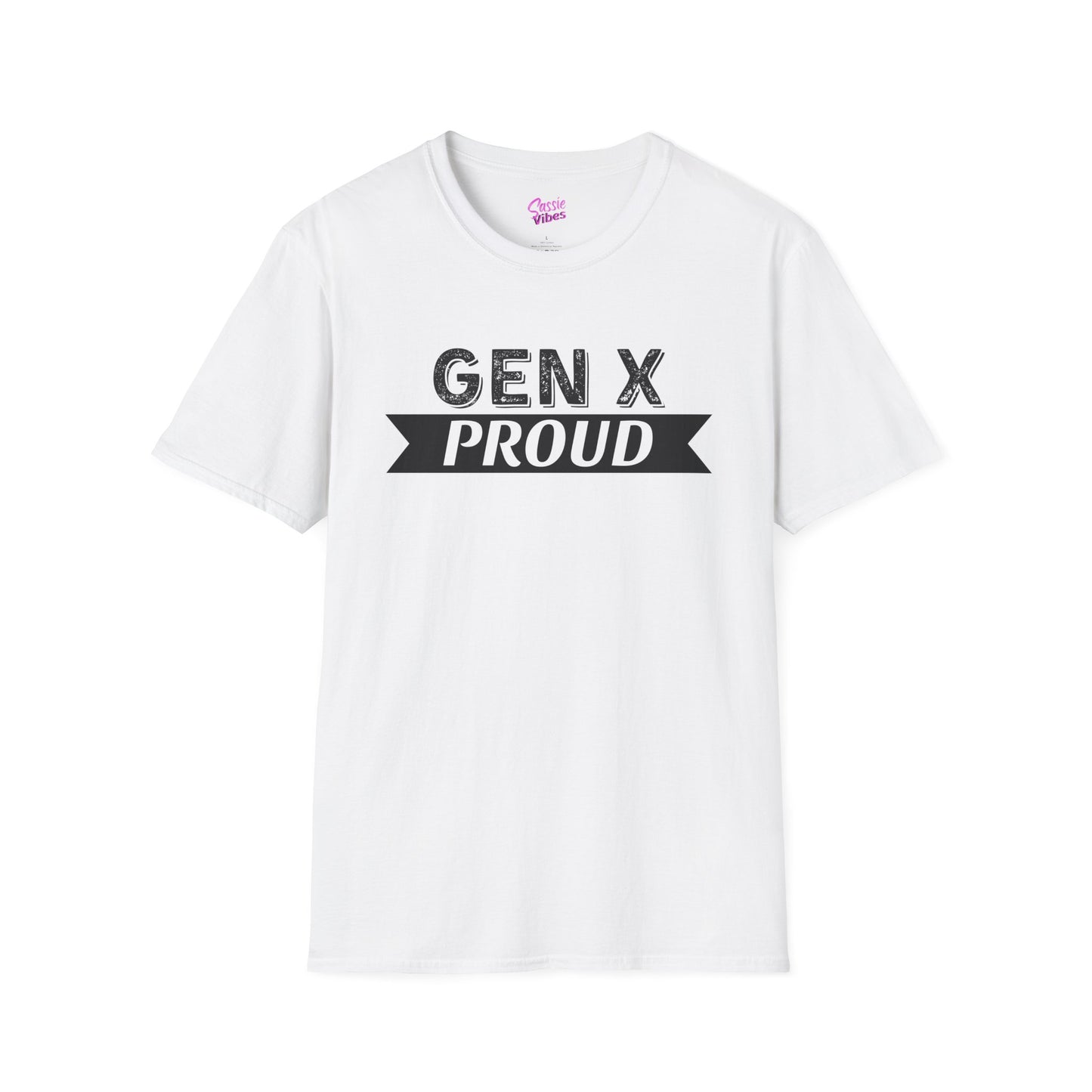 GEN X PROUD (BP)