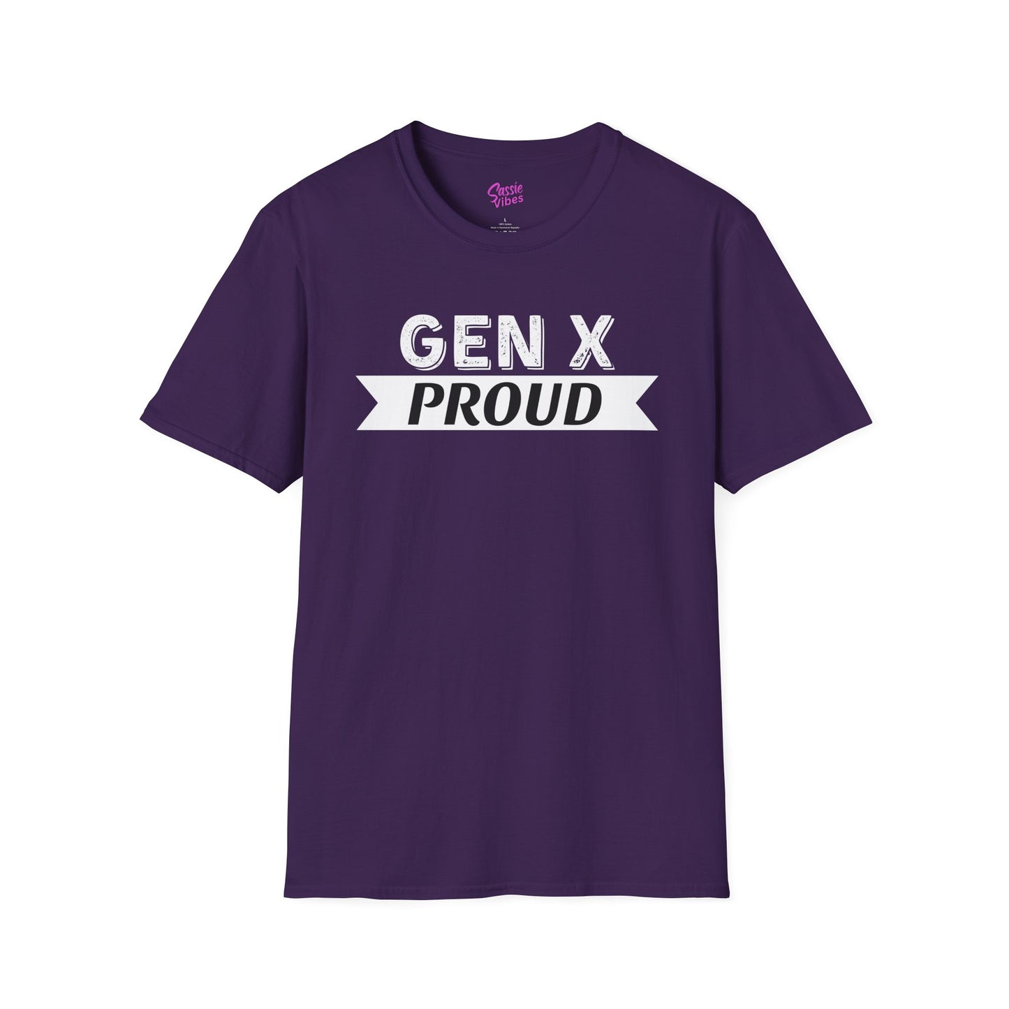 GEN X PROUD (WP)