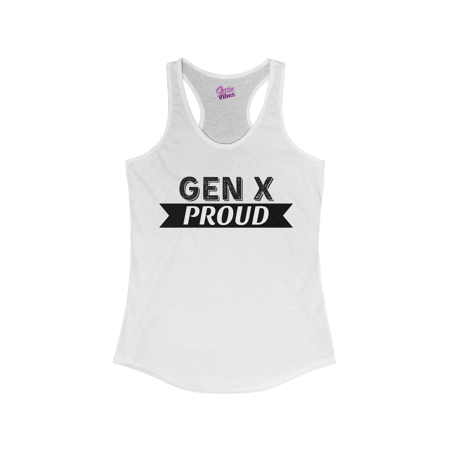 GEN X PROUD Tank (BP)