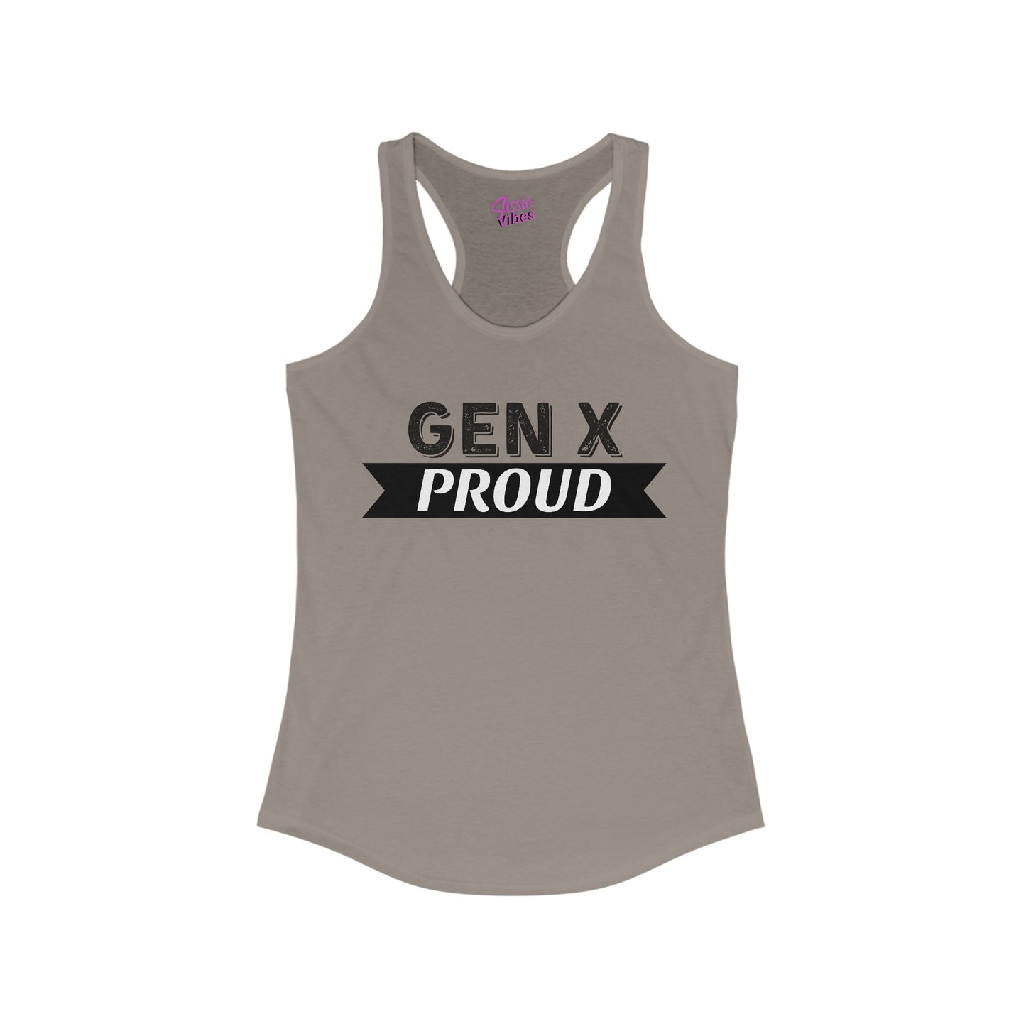 GEN X PROUD Tank (BP)