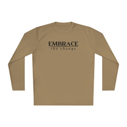 Embrace the Change Cooling Long Sleeve