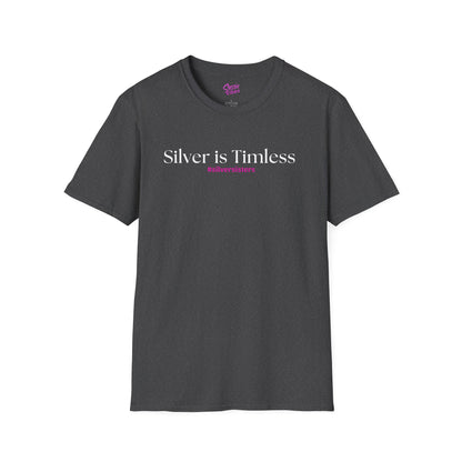 Silver is Timeless (WP) -