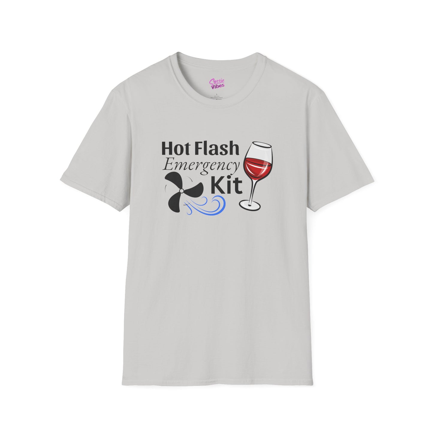 Hot Flash Emergency Kit (BP)