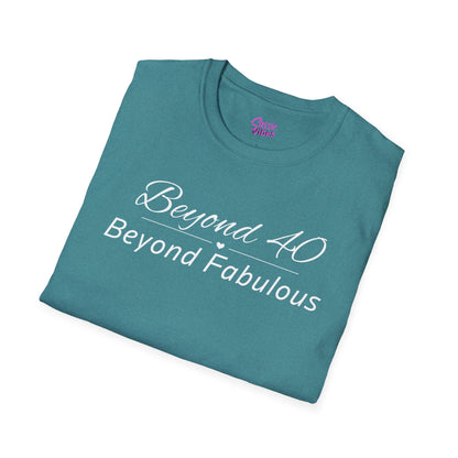 - Beyond 40 Beyond Fabulous - Sassie Curves