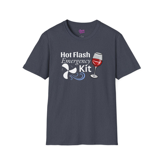 Hot Flash Emergency Kit - WP