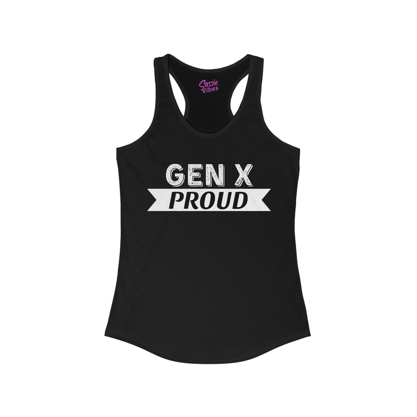 GEN X PROUD Tank (WL)