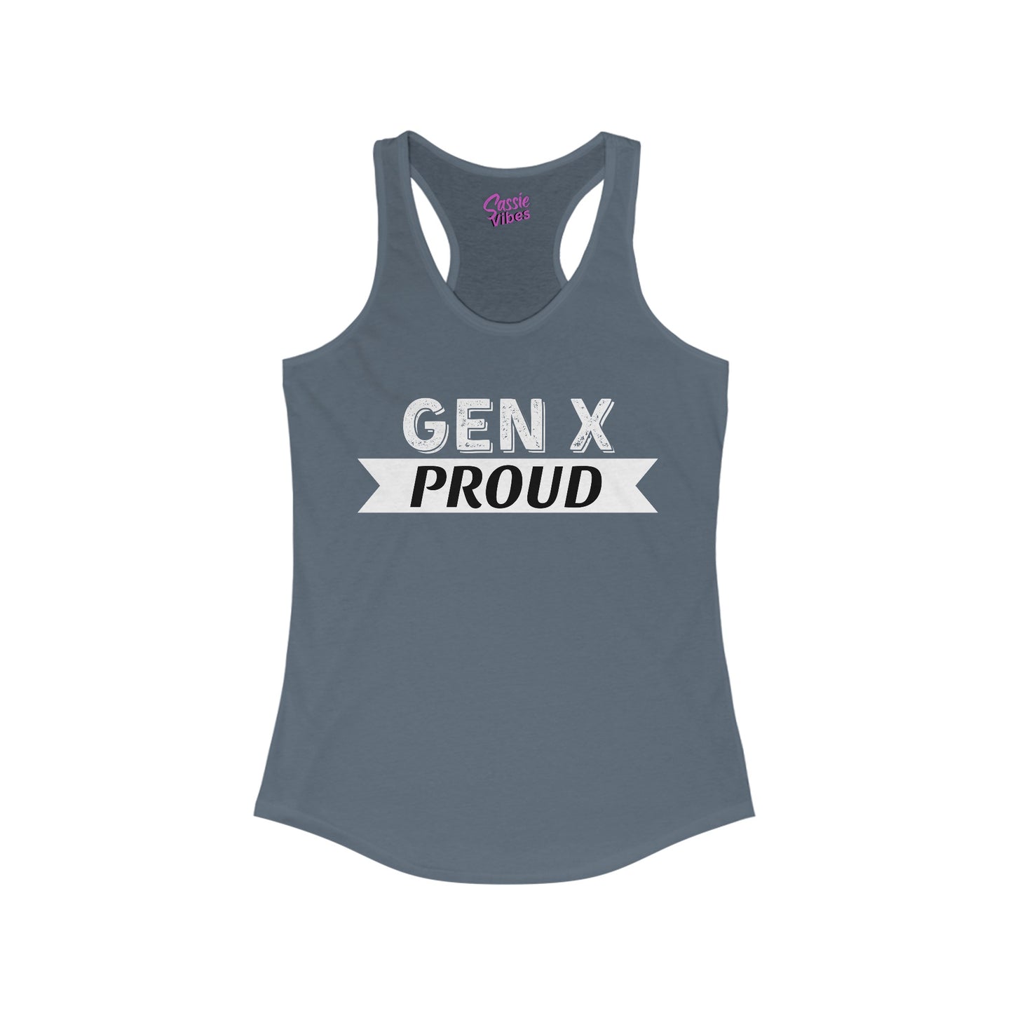 GEN X PROUD Tank (WL)