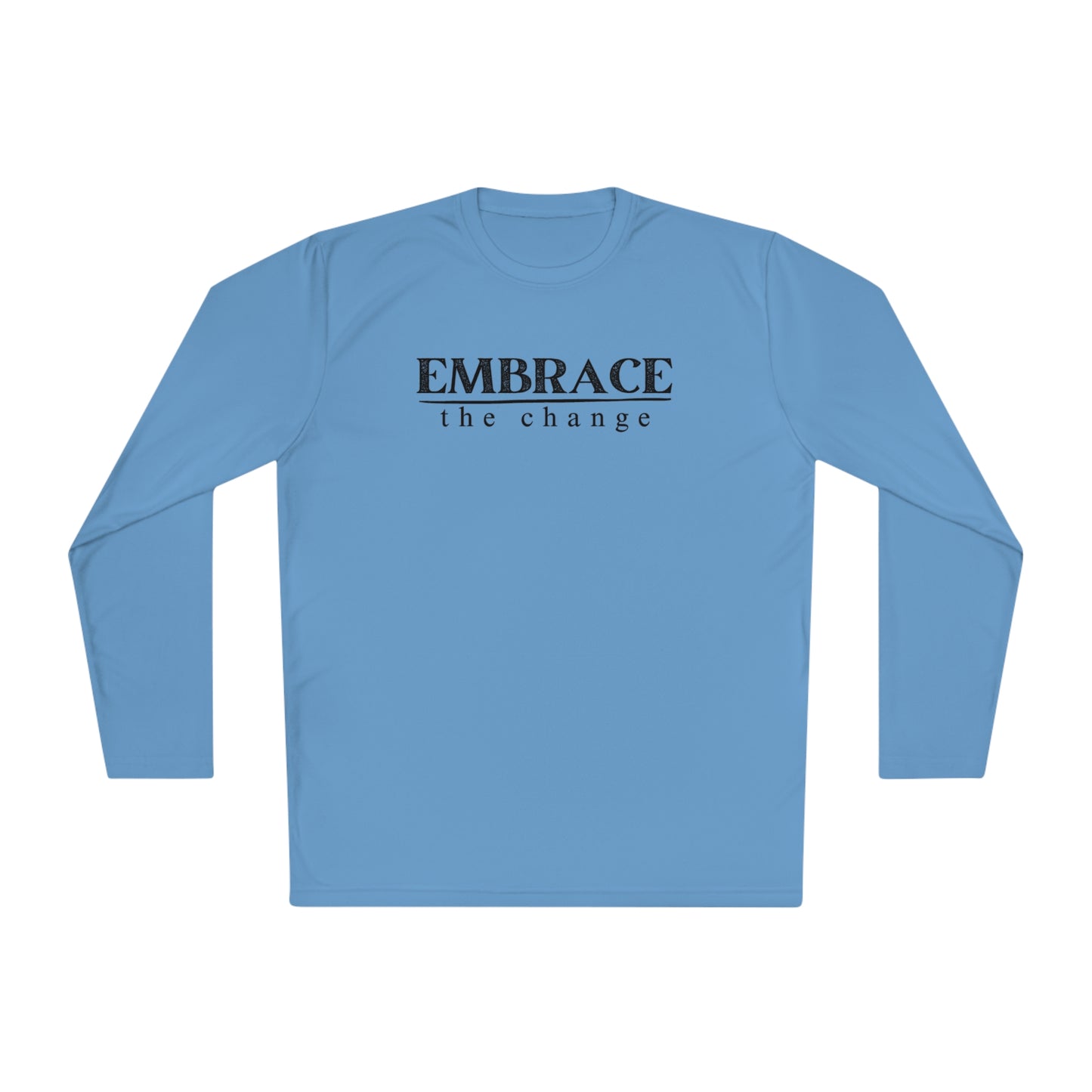 Embrace the Change Cooling Long Sleeve