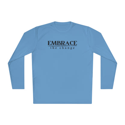 Embrace the Change Cooling Long Sleeve