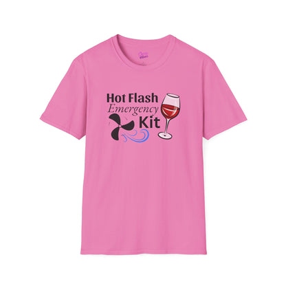 Hot Flash Emergency Kit (BP)