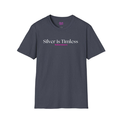 Silver is Timeless (WP) -