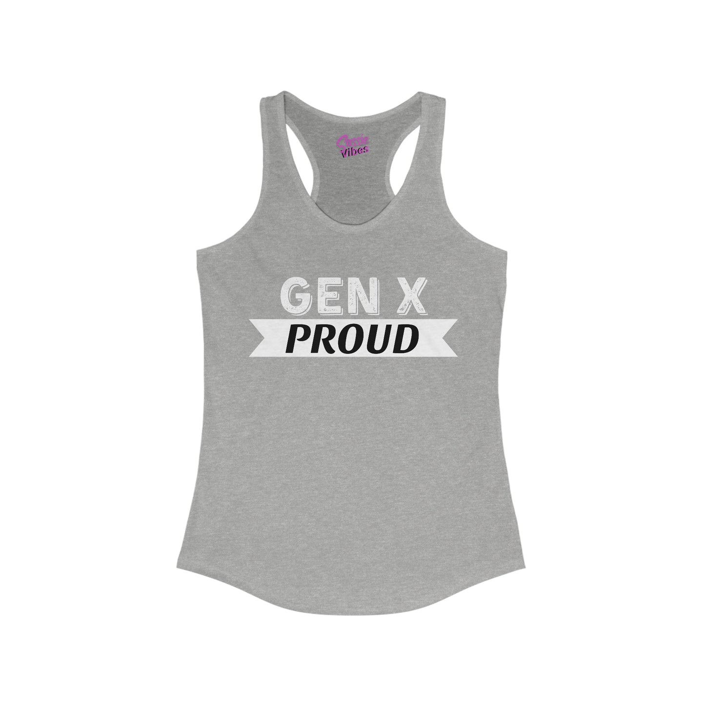 GEN X PROUD Tank (WL)