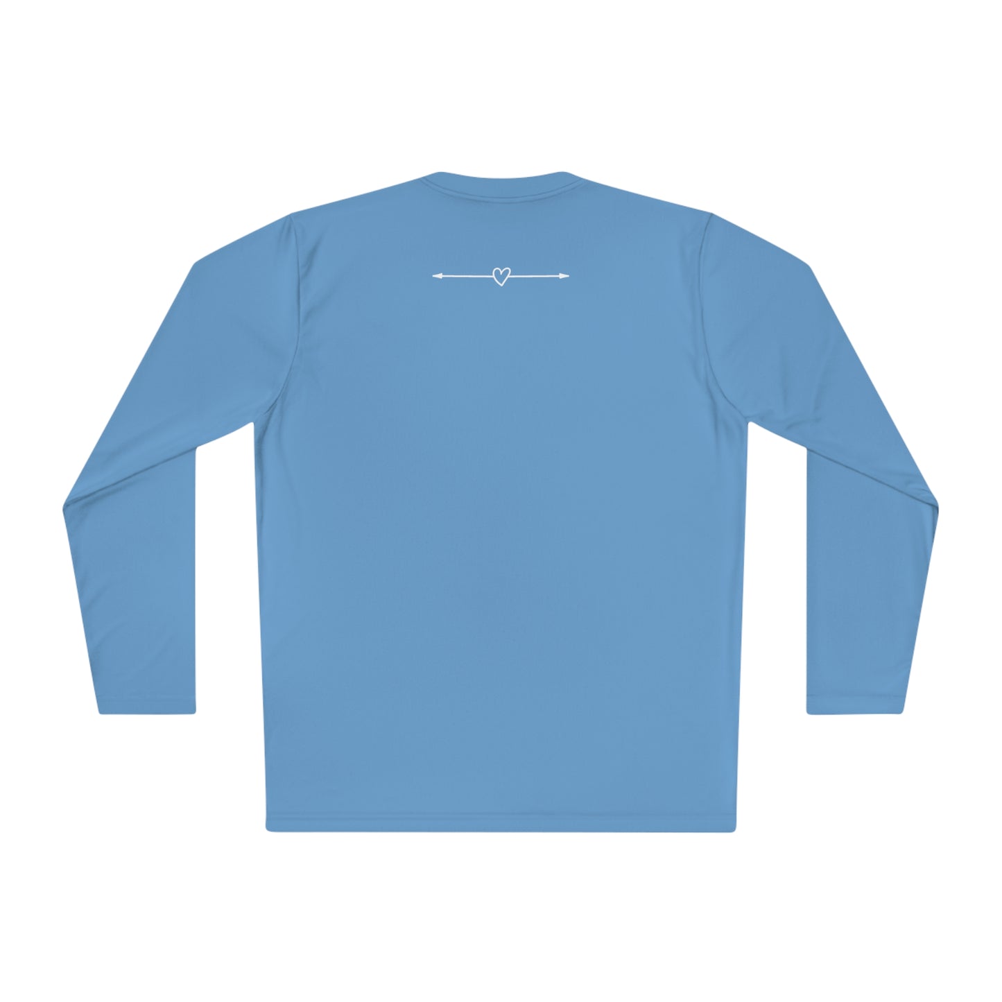 Just Love (BP) - Just Chillin' Long Sleeve