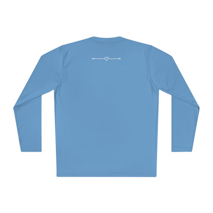 Just Love (BP) - Just Chillin' Long Sleeve