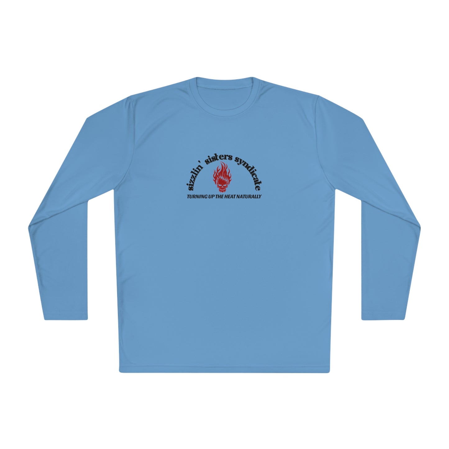 Sizzlin' Sisters Syndicate Cooling Long Sleeve