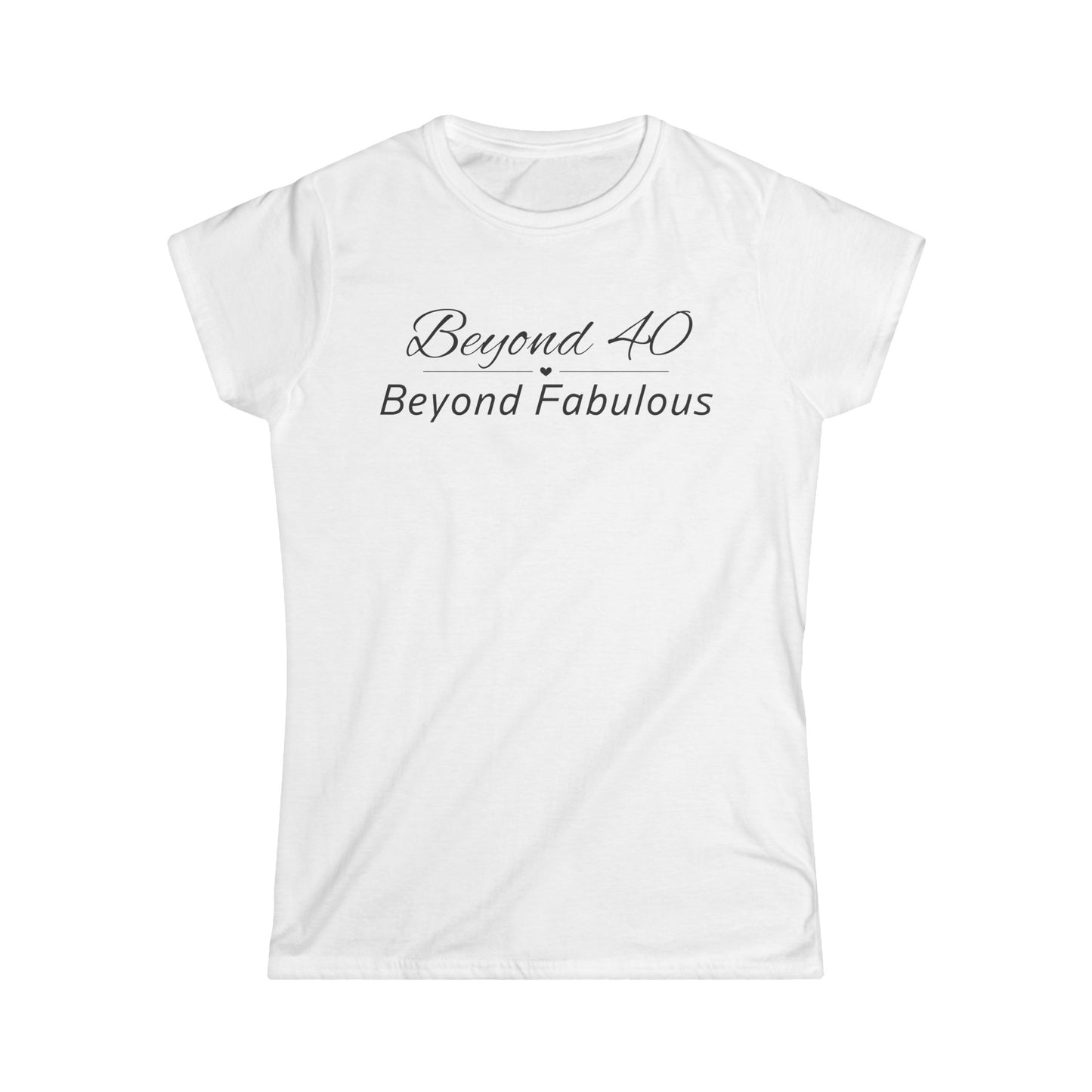 Beyond 40 Beyond Fabulous