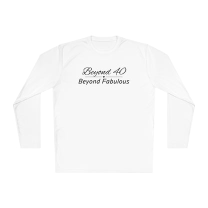 Beyond 40 Beyond Fabulous Cooling Shirt