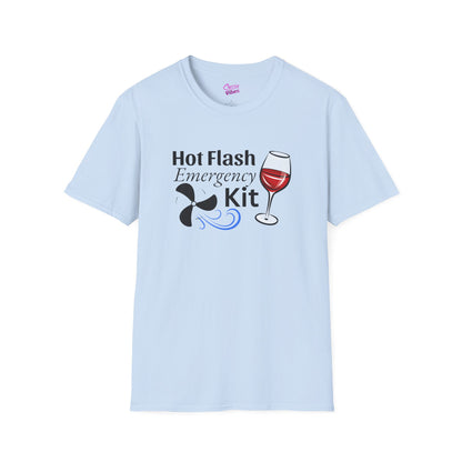 Hot Flash Emergency Kit (BP)