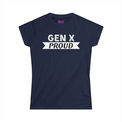 GEN X PROUD (WL)