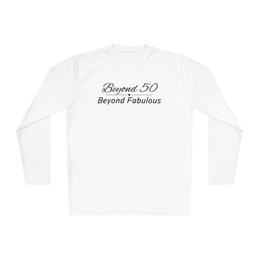 Beyond 50 Beyond Fabulous Cooling Shirt