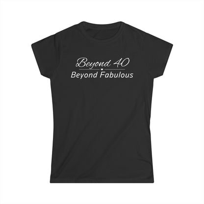 -Beyond 40 Beyond Fabulous -