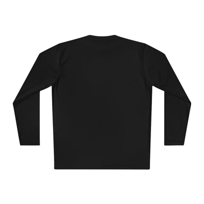 Just Chillin' Long Sleeve - Hot Flash Tops