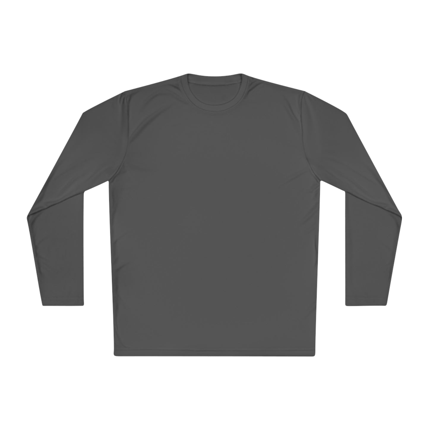 Just Chillin' Long Sleeve - Hot Flash Tops