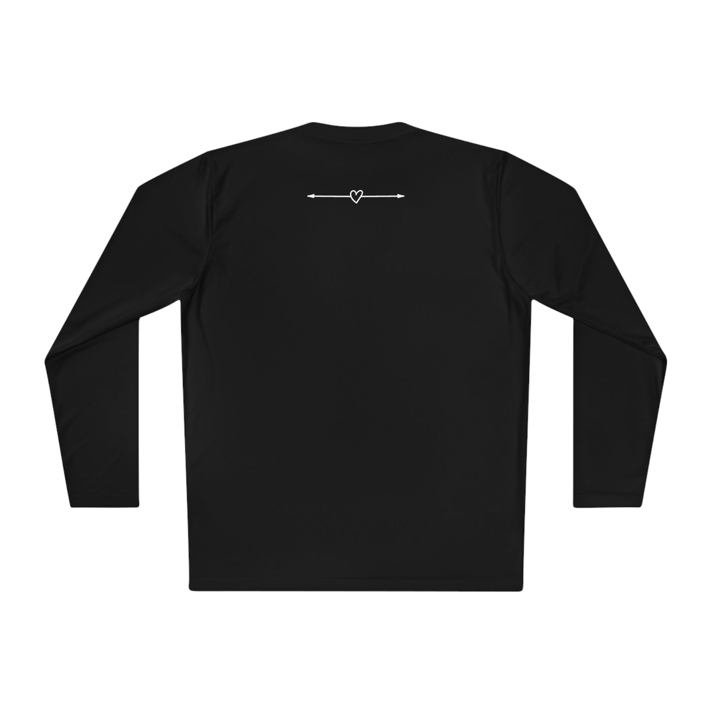 Just Love (BP) - Just Chillin' Long Sleeve