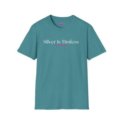 Silver is Timeless (WP) -