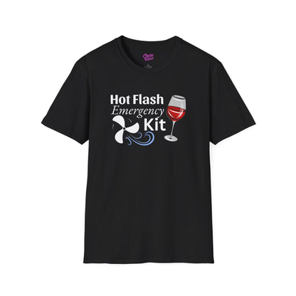 Hot Flash Emergency Kit - WP