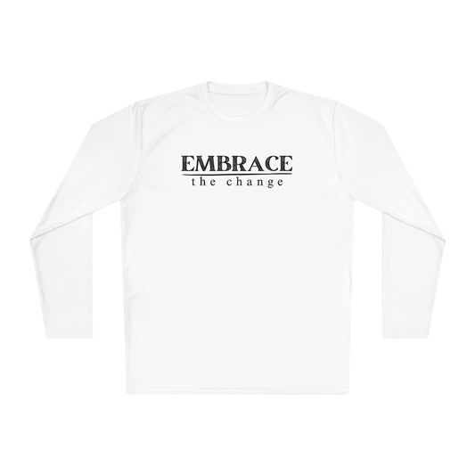 Embrace the Change Cooling Long Sleeve