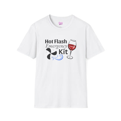 Hot Flash Emergency Kit (BP)