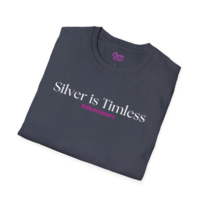 - Silve is Timeless - Sassie Curves