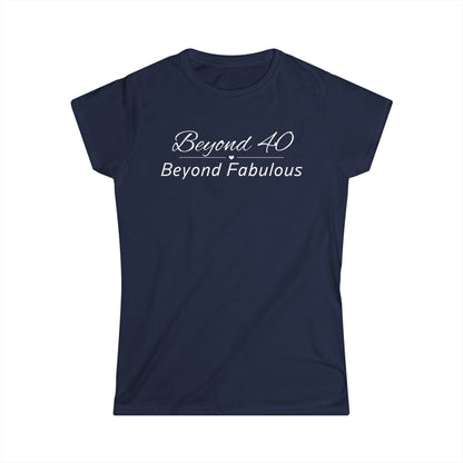 -Beyond 40 Beyond Fabulous -