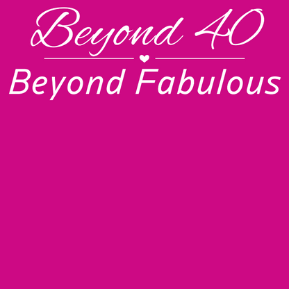 Just Chillin' V-Necks - Beyond 40 Beyond Fabulous