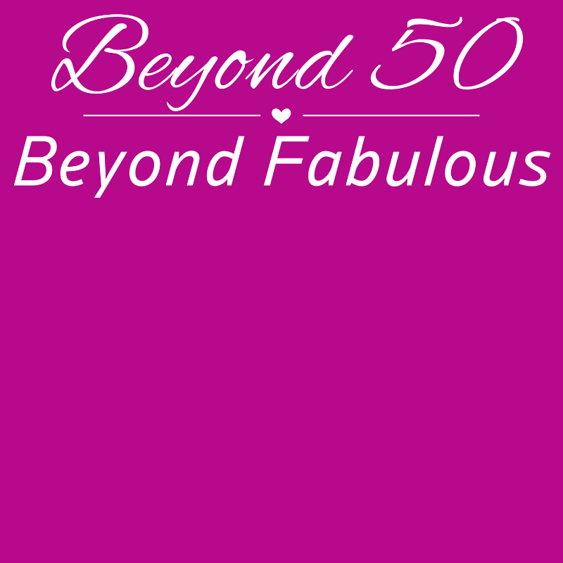 Just Chillin' V-Necks - Beyond 50 Beyond Fabulous